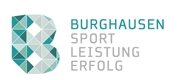 Burghausen Logo