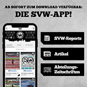 SV Wacker Burghausen App